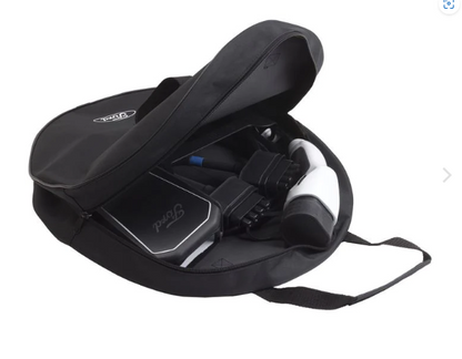 Genuine Ford Mustang Mach-E 2020> Black Charging Cable Bag 2495739 2495739