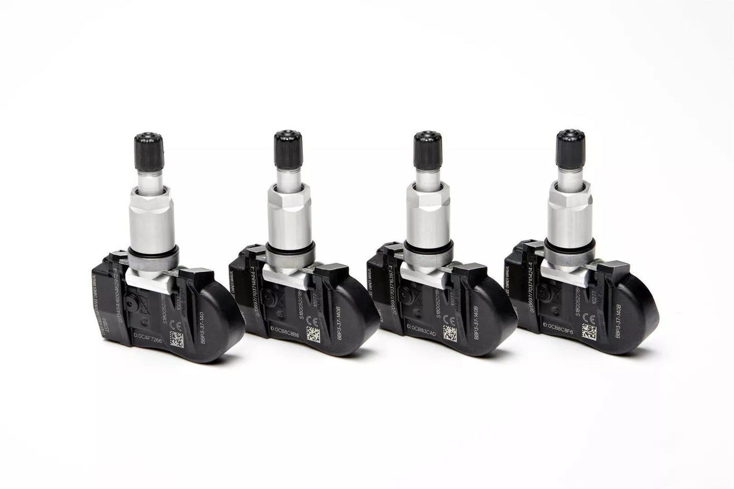 Genuine Mazda MX-30  Single Tyre Pressure Sensor BDMC371409A
