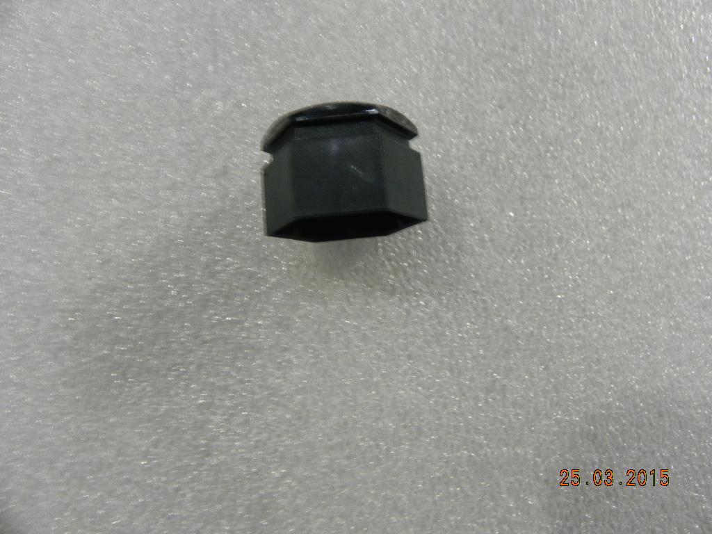 Genuine BYD New All-Electric Sealion 7  2025>Wheel Nut Protection Trim Cover - 11370913-00
