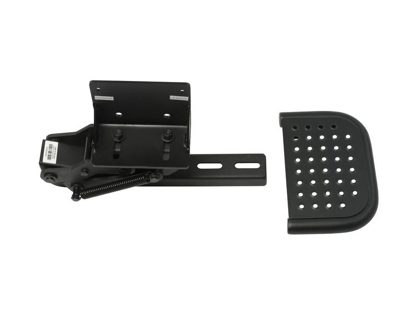 Genuine Ford Ranger Wildtrack 2022> PICKUP ATTITUDE* RETRACTABLE REAR STEP 2690726