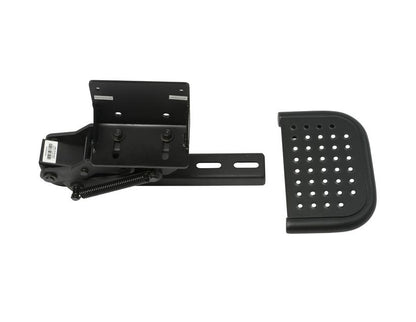 Genuine Ford Ranger Wildtrack 2022> PICKUP ATTITUDE* RETRACTABLE REAR STEP 2690726