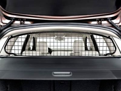 Genuine Skoda Octavia Estate 2017> Dog Restraint / Luggage Partition - 5E9071195