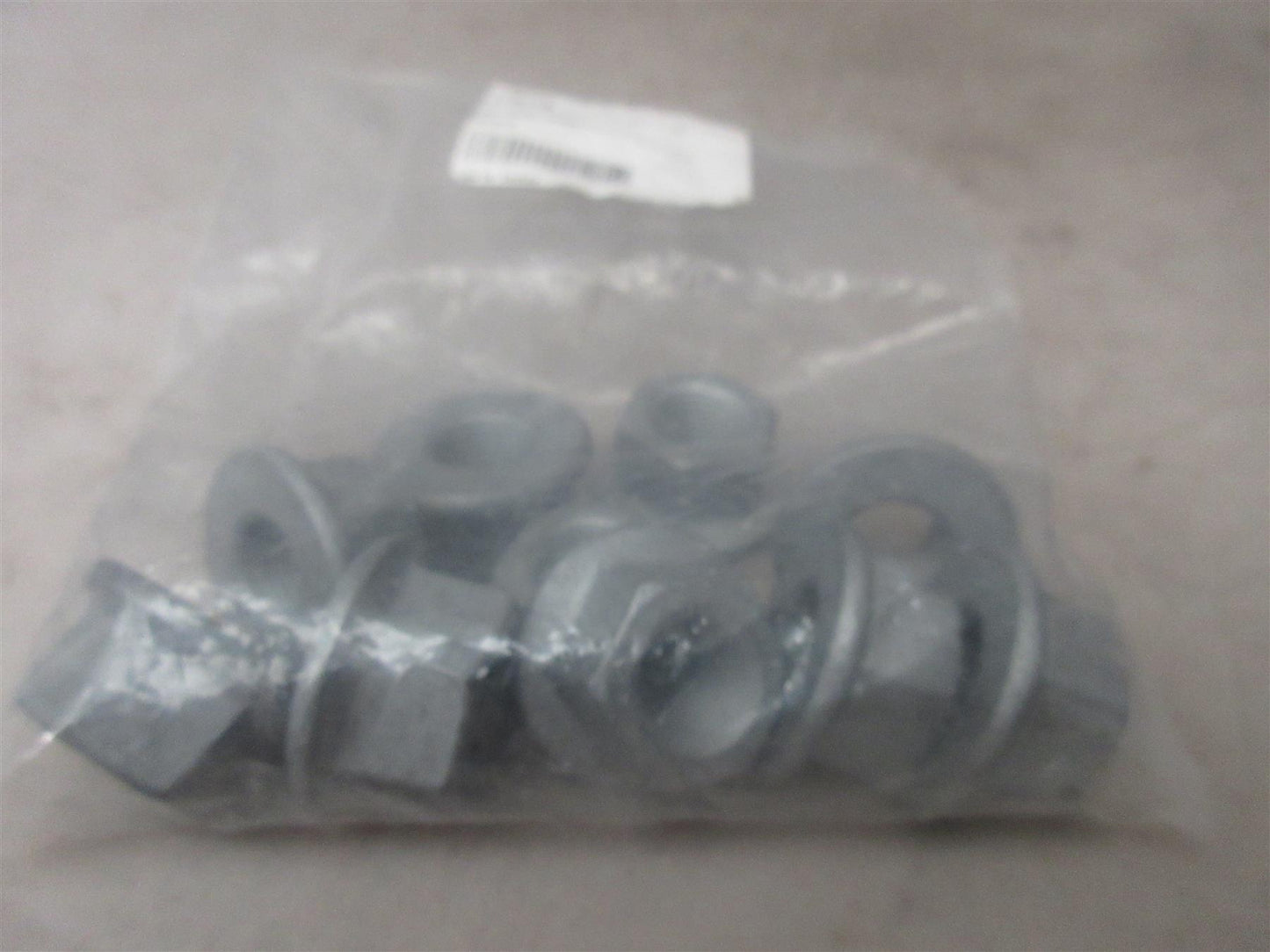 Genuine Ineos Grenadier 2023 Nut M16