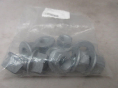 Genuine Ineos Grenadier 2023 Nut M16