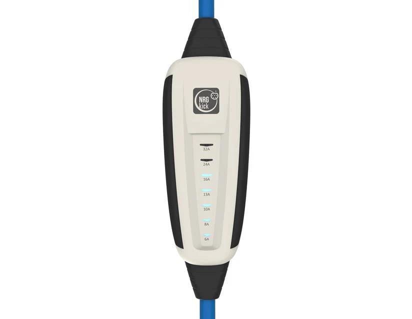 Genuine Ford New Explorer 2024> Battery Charging Device Standard Kit 5 Metres