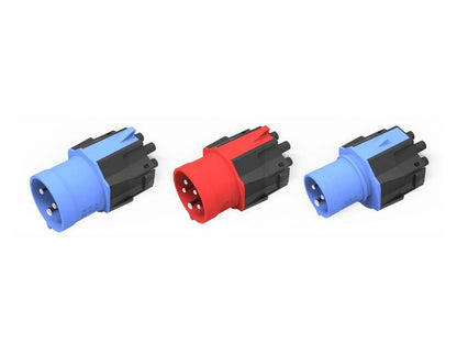 Genuine Ford Kuga 2020> DiniTech NRGkick Smart Attachment Set 2484137