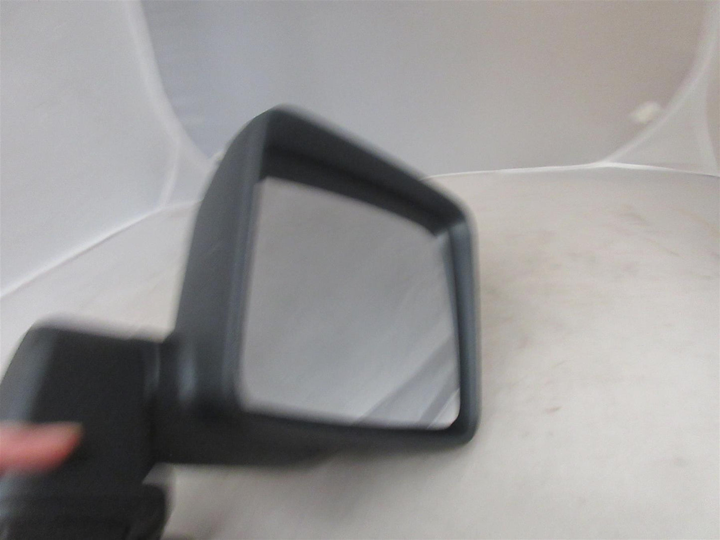 Genuine Ineos Grenadier 2023 LH Door Mirror Assembly
