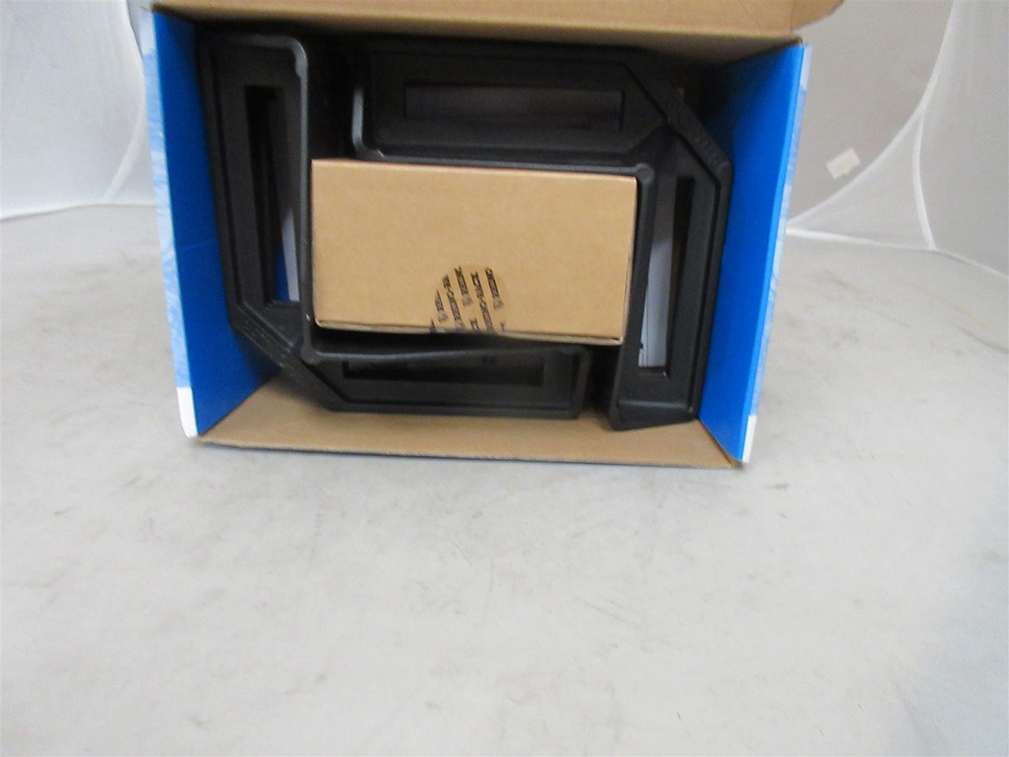 Genuine Ineos Grenadier 2023 Load Corner Brackets