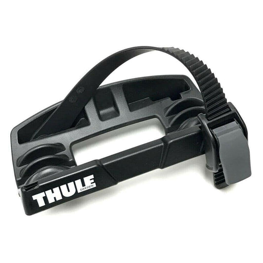 Thule 598 Pro Ride Bike Cycle Carrier Wheel Holder Tray FRONT | Spare Part 52676