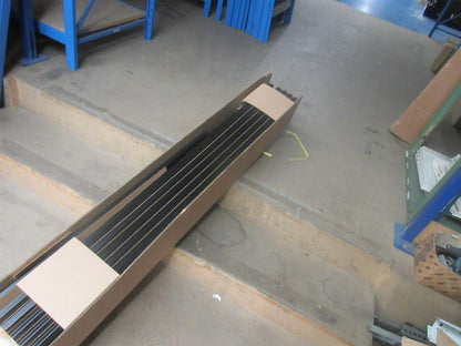 Genuine Ineos Grenadier 2023 Full-length Roof Rack - Platfo