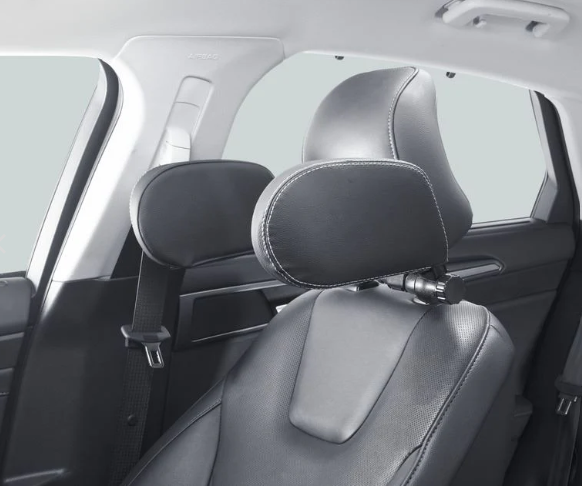 Genuine Ford Mustang Mach-E 2020> ACV Sleeping Headrest 360 2520207