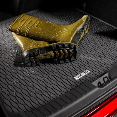 Genuine Mazda MX-30  Trunk liner Boot liner DN4JV0370