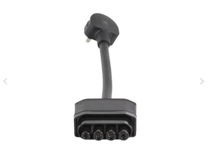 Genuine Ford New All-Electric Capri 2024> Household Connector 2657806