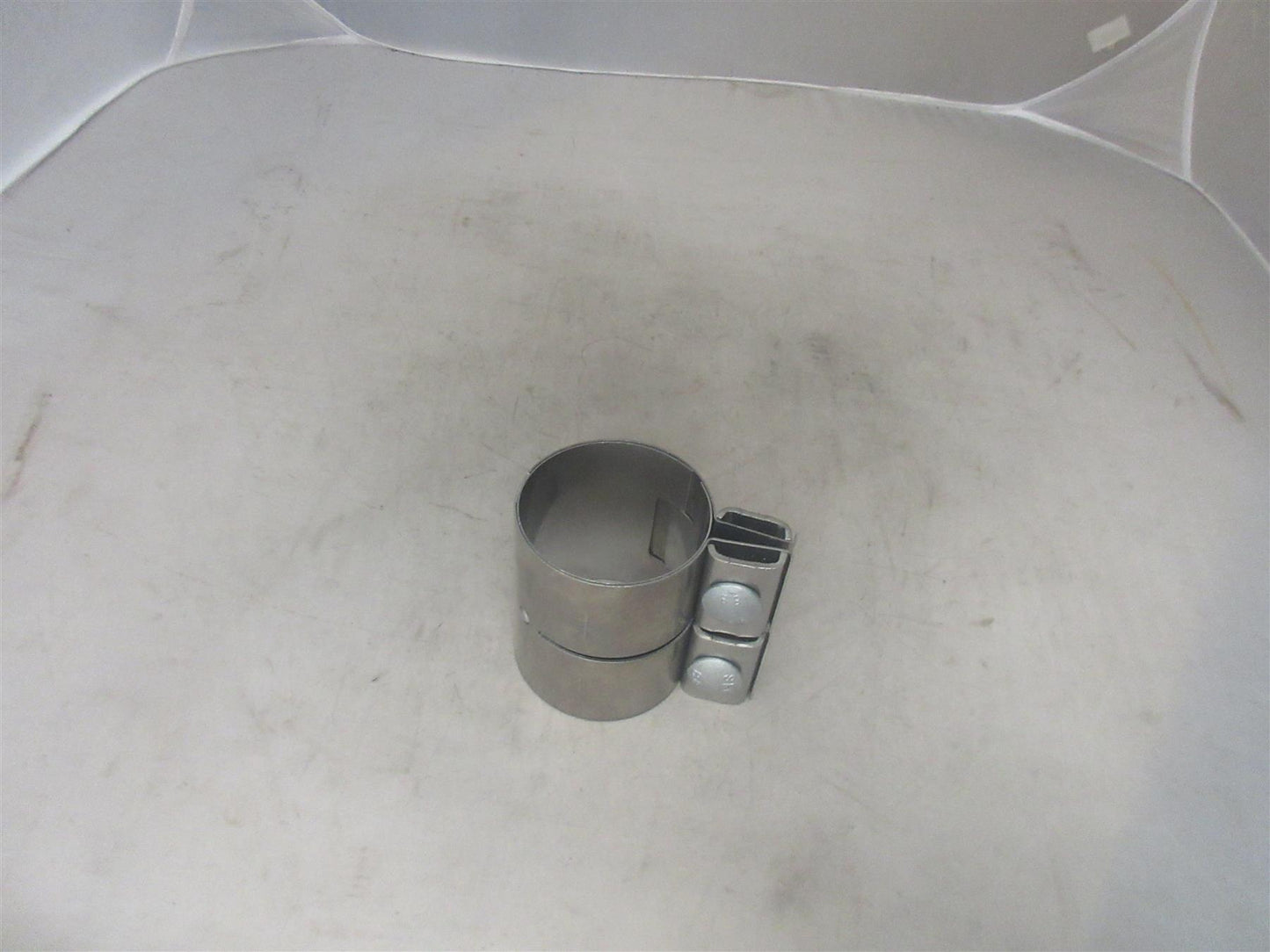 Genuine Ineos Grenadier 2023 Exhaust Clamp