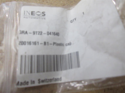Genuine Ineos Grenadier 2023 PLASTIC FASTENER
