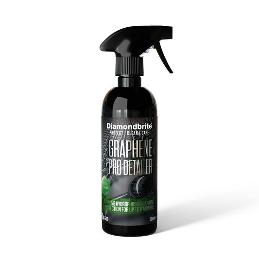 Diamondbrite Graphene Pro-Detailer – 6 Months of Shine & Protection *NEW PRODUCT!
