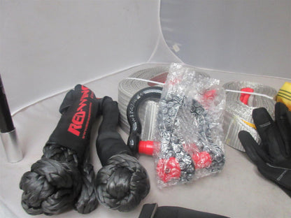 Genuine Ineos Grenadier 2023 Recovery Kit