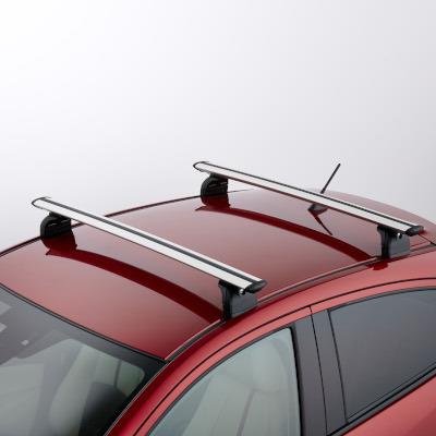 Genuine Mazda2 2020> Roof Rack Pack DC3LV4701