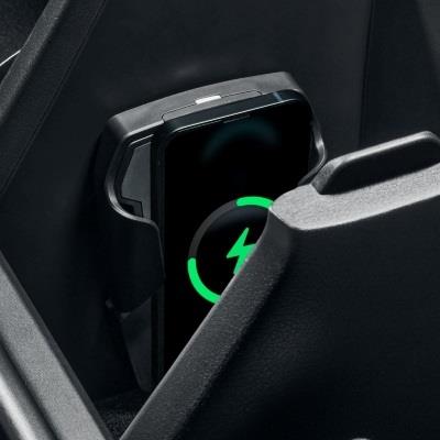 Genuine Mazda CX-30 2019> Wireless Charger For Smartphones  410078845