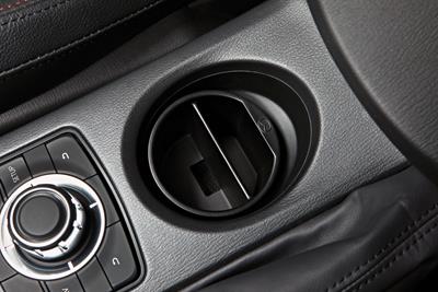 Genuine Mazda CX-5 2022> Cup holder organizer Cup holder organiser
