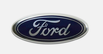 Genuine Ford Fiesta Ford Badge - 2008 + 1141163
