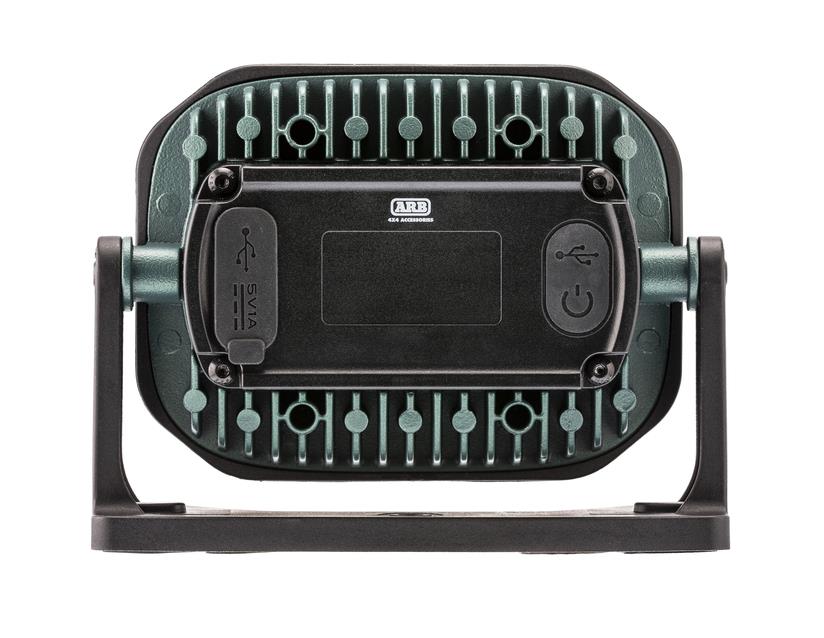 Genuine Ford Ranger Wildtrack 2022> HORIZON LED AREA LIGHT MAGNETIC  2618909