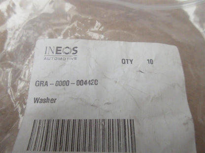 Genuine Ineos Grenadier 2023 WASHER