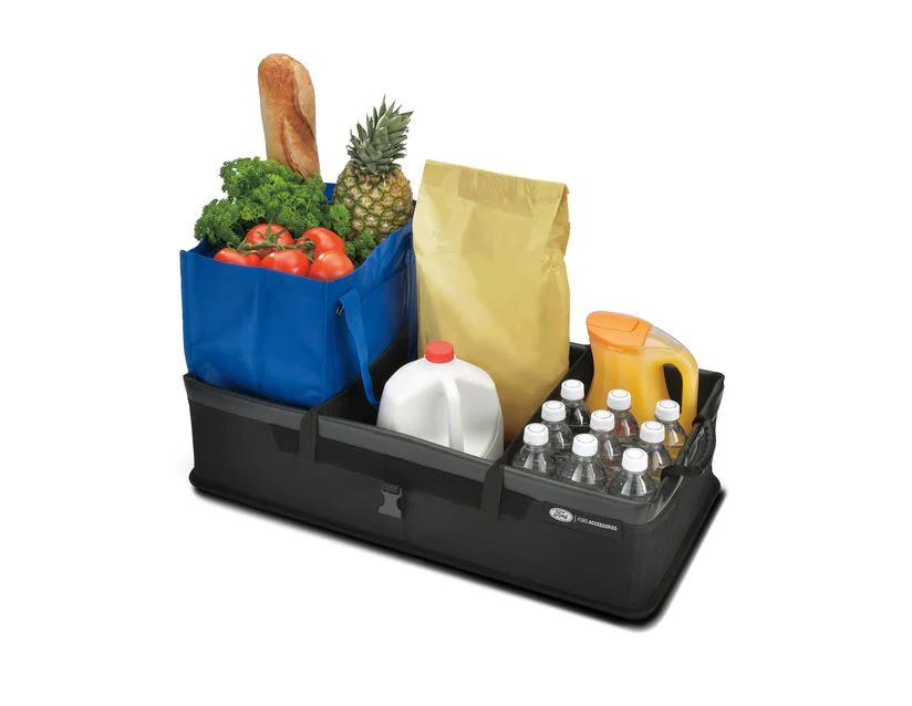 Genuine Ford Kuga 2020> Cargo Organizer, Soft Sided 2181468