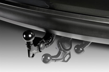 Genuine Mazda CX-5 2022> Tow bar pack - Retractable