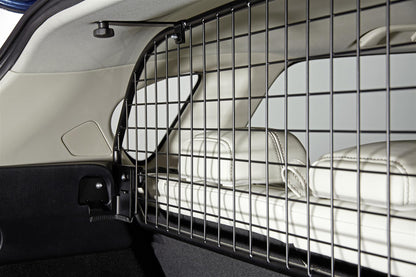 Genuine Mazda CX-5 2022> Dog guard Half-type Steel mesh