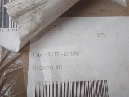 Genuine Ineos Grenadier 2023 Recovery Kit