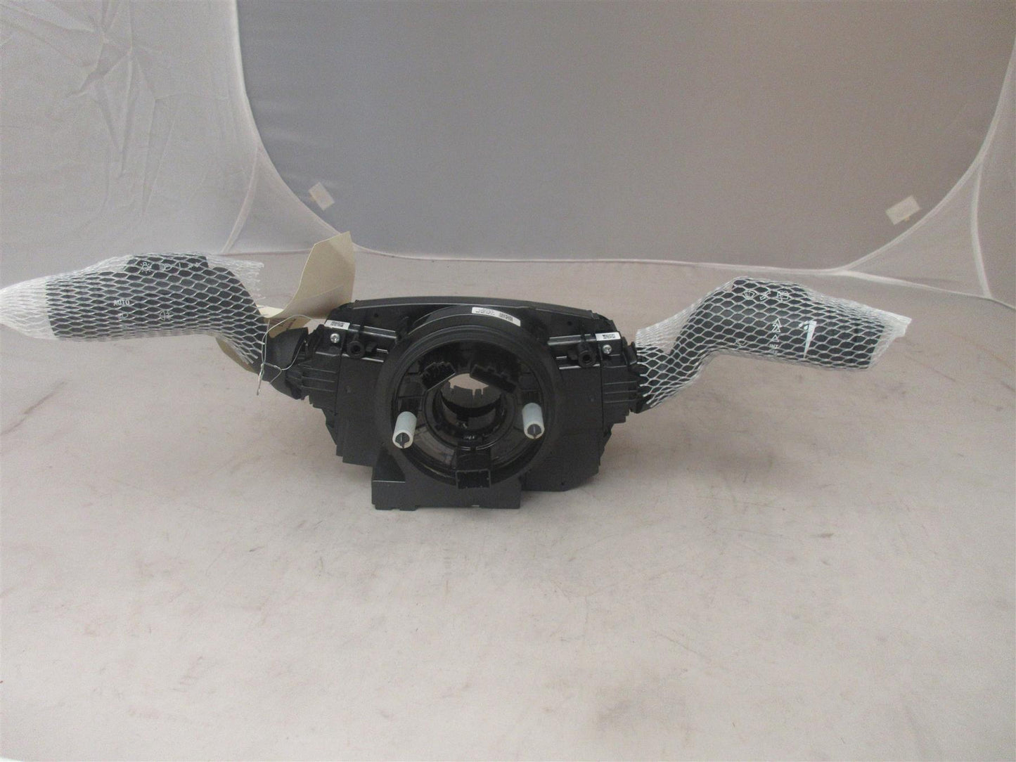 Genuine Ineos Grenadier 2023 Steering Wheel Control Module