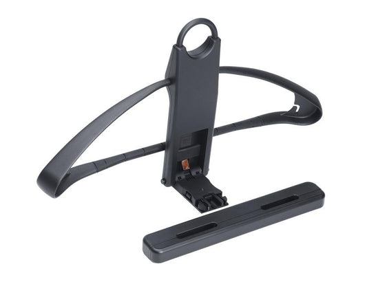 Genuine Ford Mustang Mach-E 2020> Coat Hanger In Matte Black 2448529