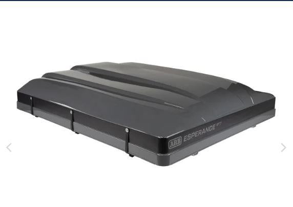 Genuine Ford New All-Electric Capri 2024> Hard Shell Vehicle Roof Top Tent With Ladder 2683515