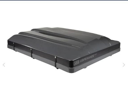 Genuine Ford New All-Electric Capri 2024> Hard Shell Vehicle Roof Top Tent With Ladder 2683515