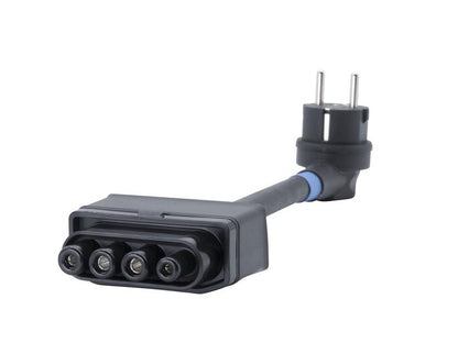 Genuine Ford Mustang Mach-E 2020> Household Connector, Schuko 8 A 2657828 2657828