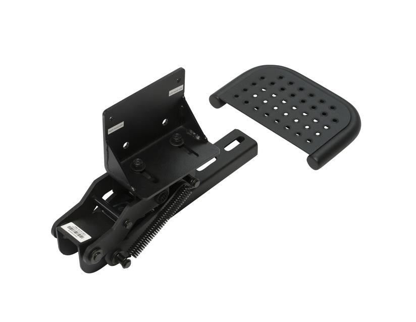 Genuine Ford Ranger Wildtrack 2022> PICKUP ATTITUDE* RETRACTABLE REAR STEP 2690726