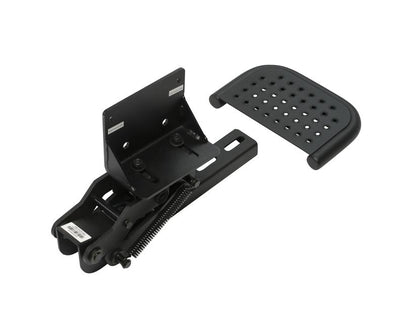 Genuine Ford Ranger Wildtrack 2022> PICKUP ATTITUDE* RETRACTABLE REAR STEP 2690726