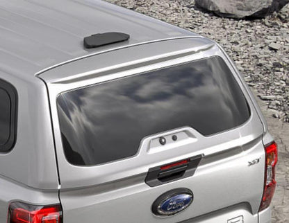Genuine Ford Ranger Wildtrack 2022> Hard Top With Side Windows MS 2626022