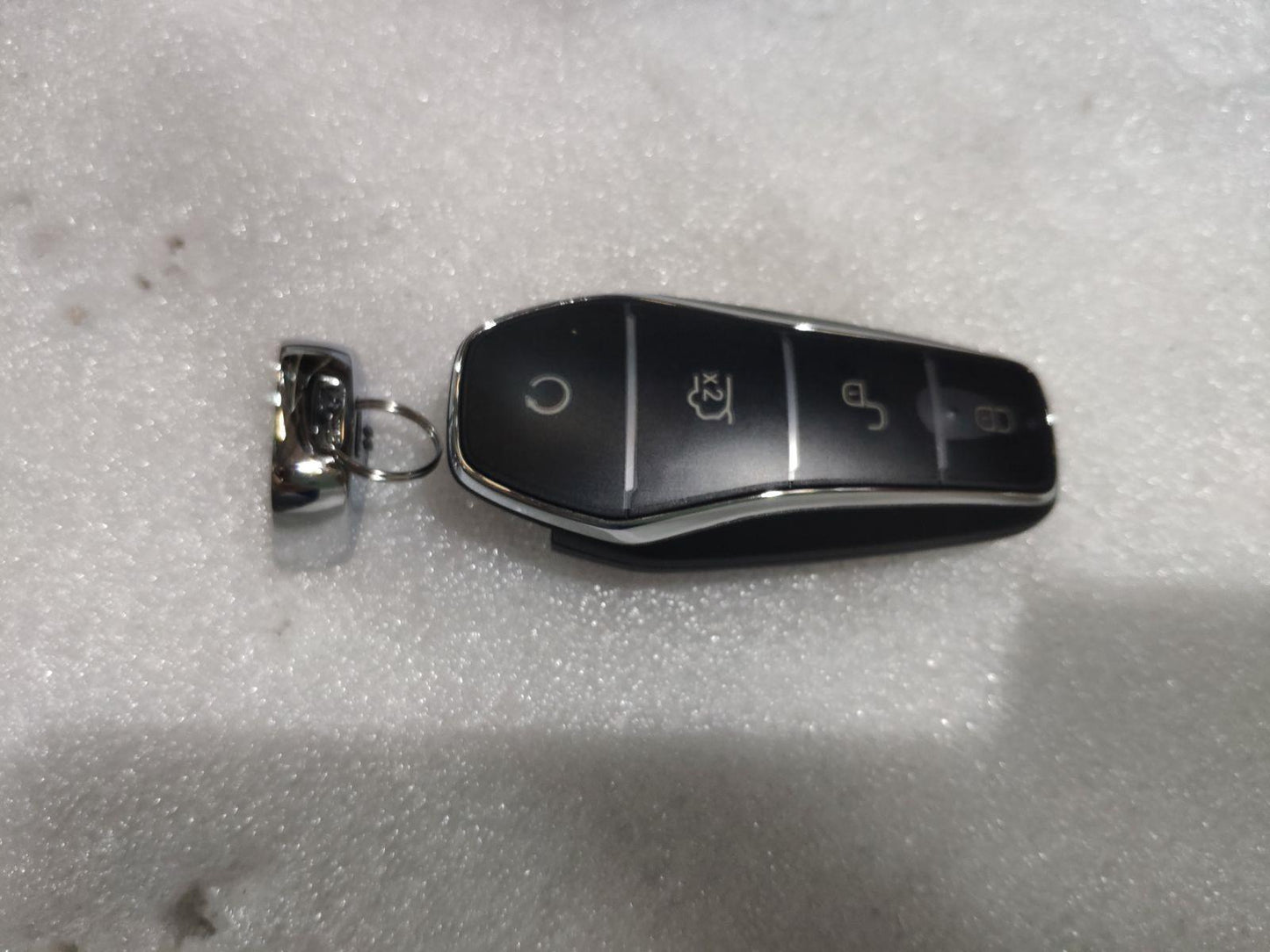 Genuine BYD New All-Electric Sealion 7  2025>E-key - 15013918-00