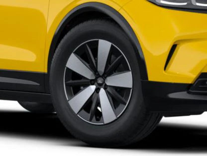 Genuine Ford New All-Electric Capri 2024> Front 19" Alloy Wheel 5-Spoke Design