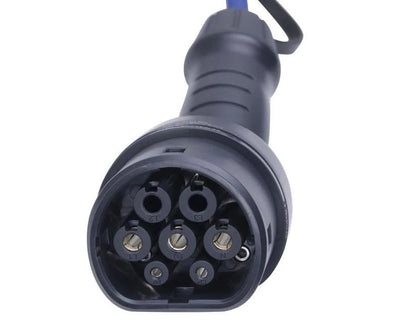 Genuine Ford Kuga 2020> Public Charging Cable, 6 Metres 2493183