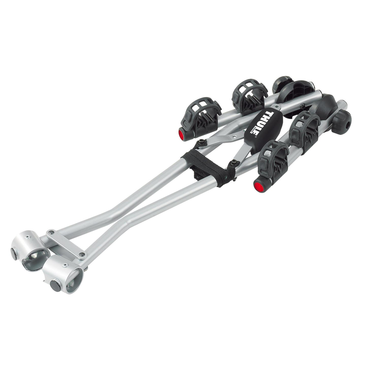 Genuine Nissan X-Trail 2018> Thule Xpress 970 - Towbar Mounted - 2 Bikes