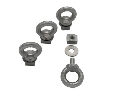 Genuine Ford Ranger Wildtrack 2022> EYE BOLT TIE DOWN KIT FOR SLIDING BED TRAY 5953025