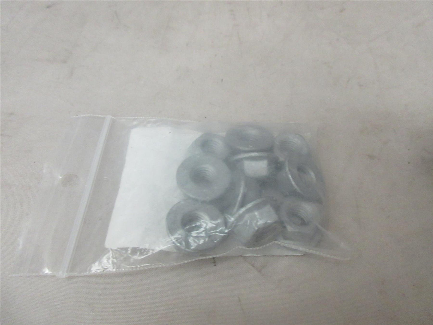 Genuine Ineos Grenadier 2023 Nut M8