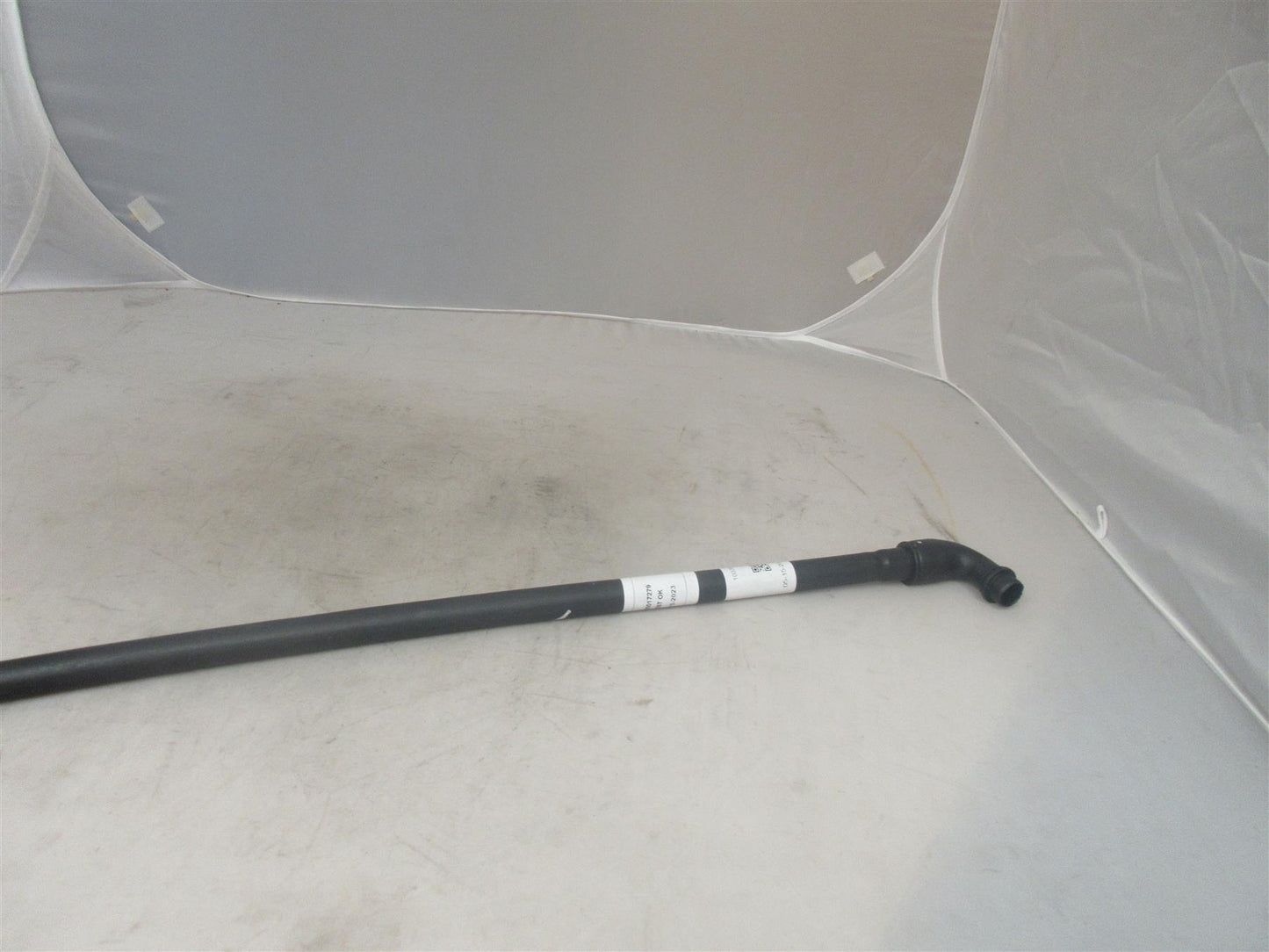 Genuine Ineos Grenadier 2023 Water Drain