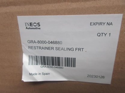 Genuine Ineos Grenadier 2023 Seal