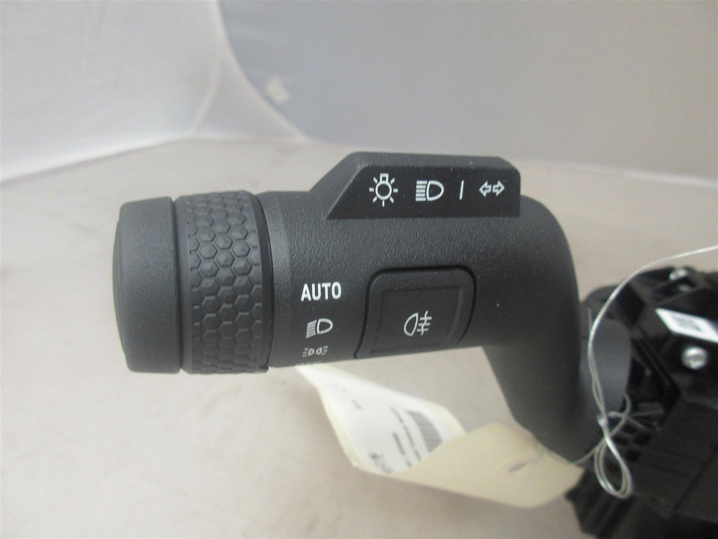 Genuine Ineos Grenadier 2023 Steering Wheel Control Module