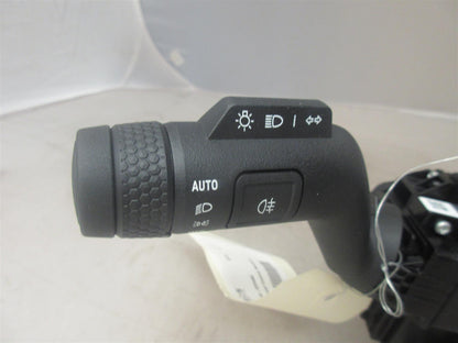 Genuine Ineos Grenadier 2023 Steering Wheel Control Module