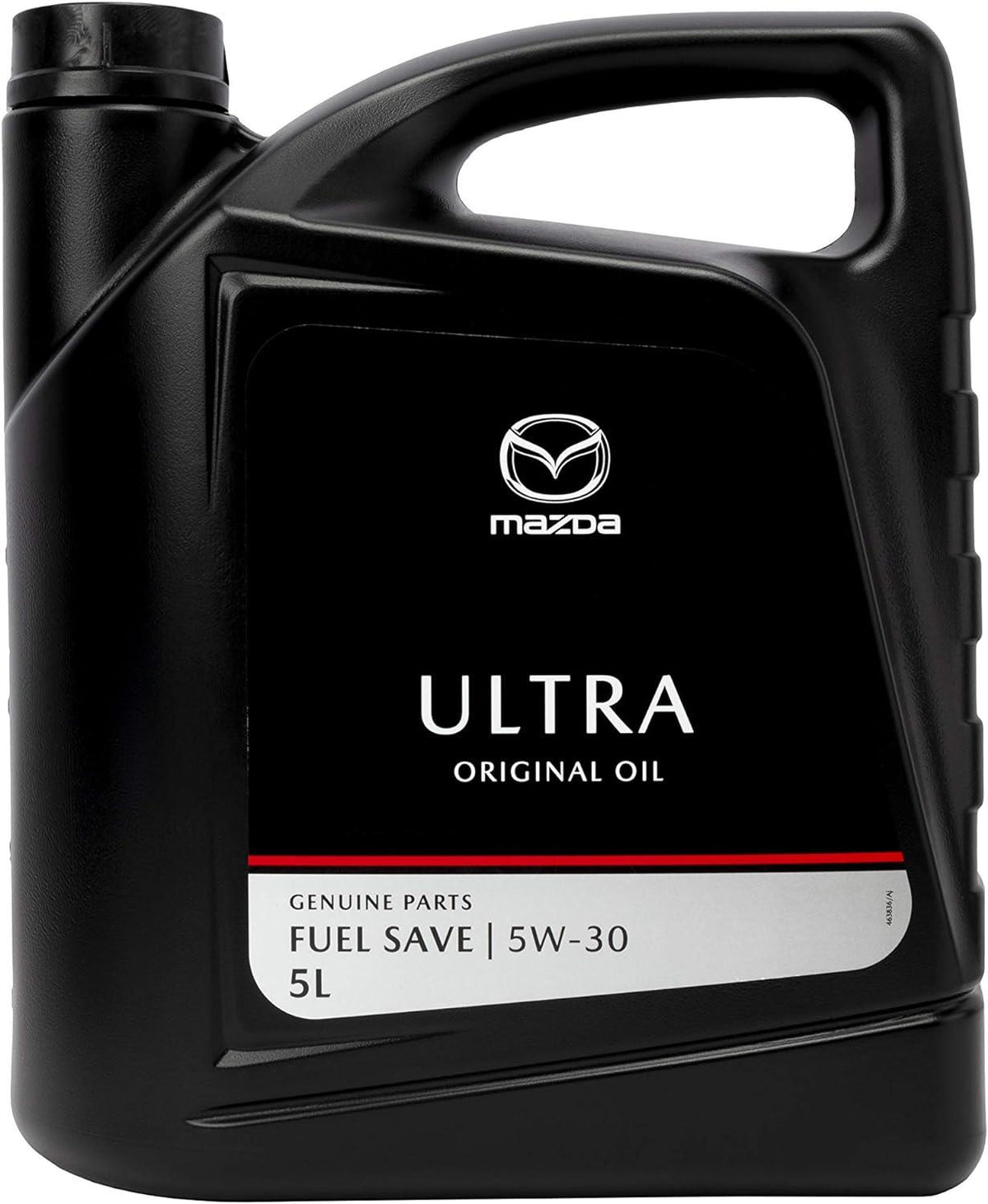 Genuine Mazda Oil 5W30 DEXELIA ULTRA 5 litres / Ltr  All Petrol Engines